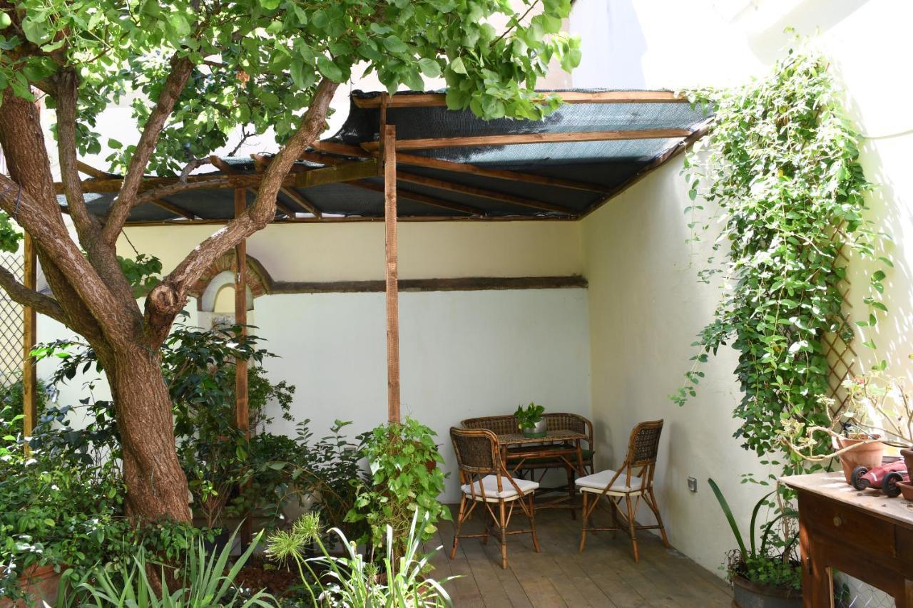 Casa Gori Apartment Florence Exterior photo