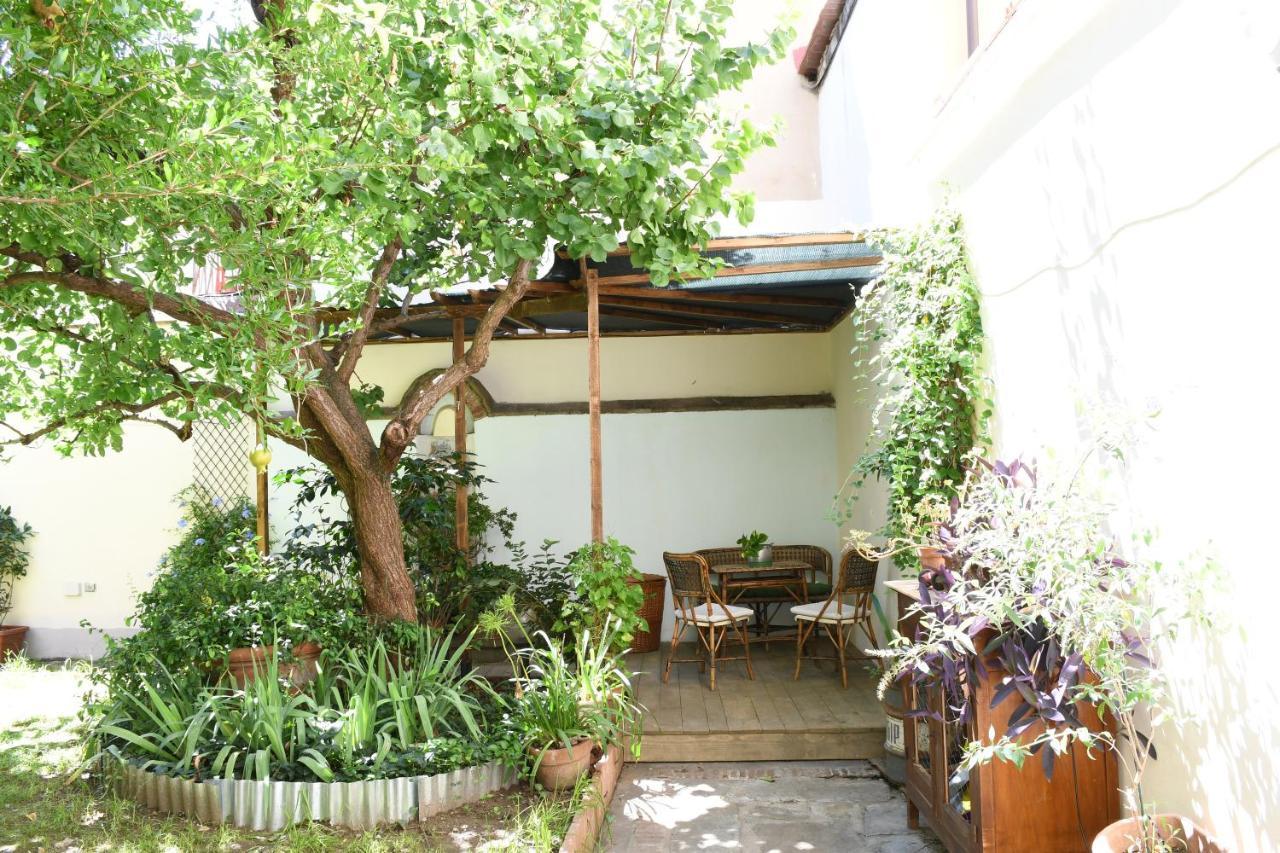 Casa Gori Apartment Florence Exterior photo