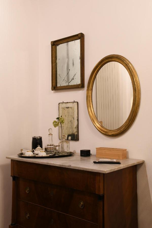 Casa Gori Apartment Florence Exterior photo