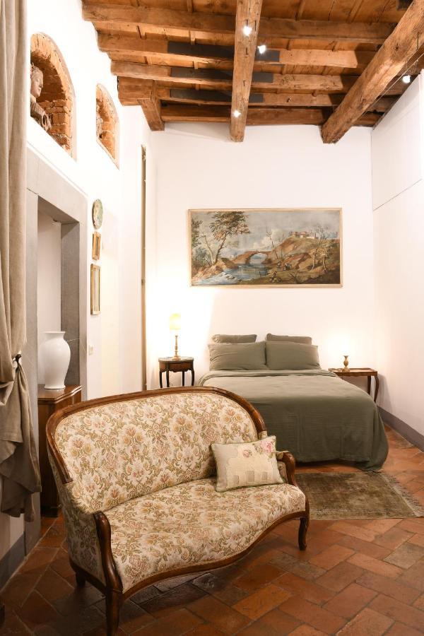 Casa Gori Apartment Florence Exterior photo