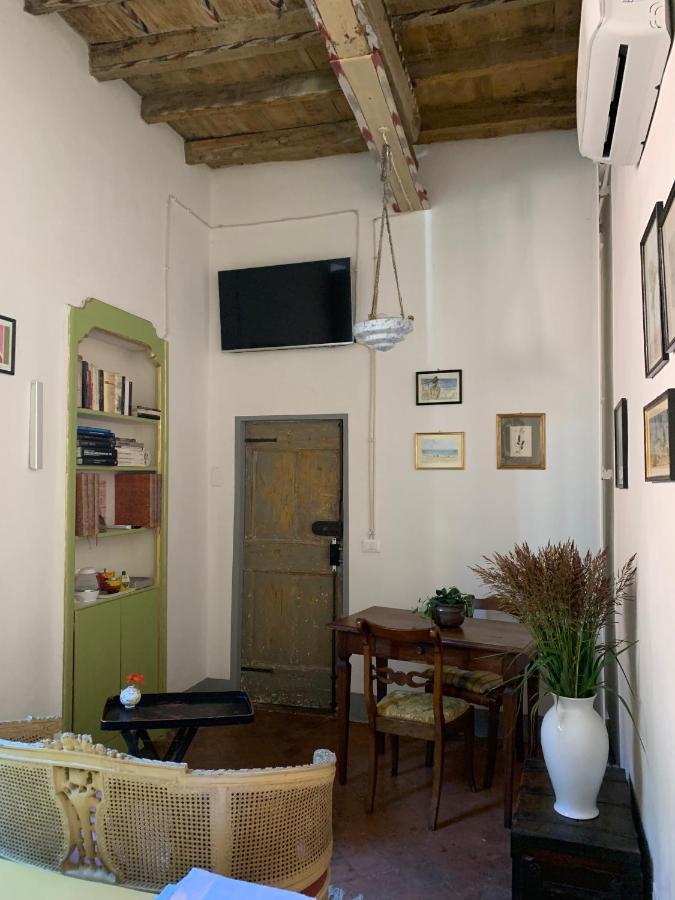 Casa Gori Apartment Florence Exterior photo