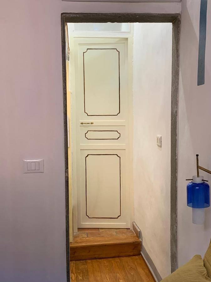 Casa Gori Apartment Florence Exterior photo
